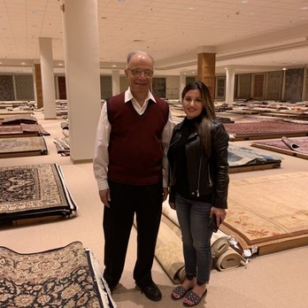Zaki Oriental Rugs - Mr. Zaki himself - Carpeting Near Me - High Point, North Carolina Zaki Oriental Rugs - Mr. Zaki himself - Carpeting Near Me - High Point, North Carolina