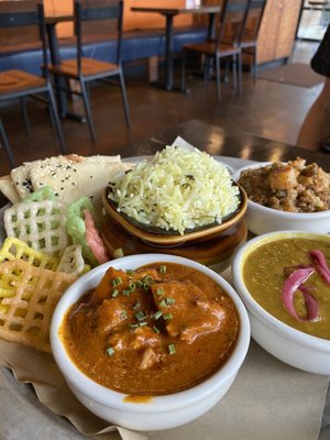 Curry Up Now by null