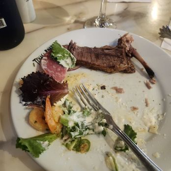 Texas de Brazil - Fresno - Shrimp, Salad and more meat - Steakhouses Near Me - Fresno, California Texas de Brazil - Fresno - Shrimp, Salad and more meat - Steakhouses Near Me - Fresno, California