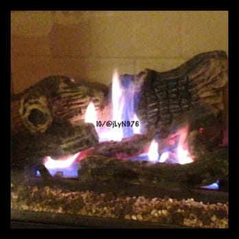 Vino Bello Resort - Keeping my toes warm - Resorts Near Me - Napa, California