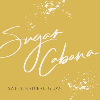 Sugar Cabana - Want glowing skin? Sugaring uses all natural ingredients - sugar, lemon & water - Sugaring Near Me - Huntington Beach, California