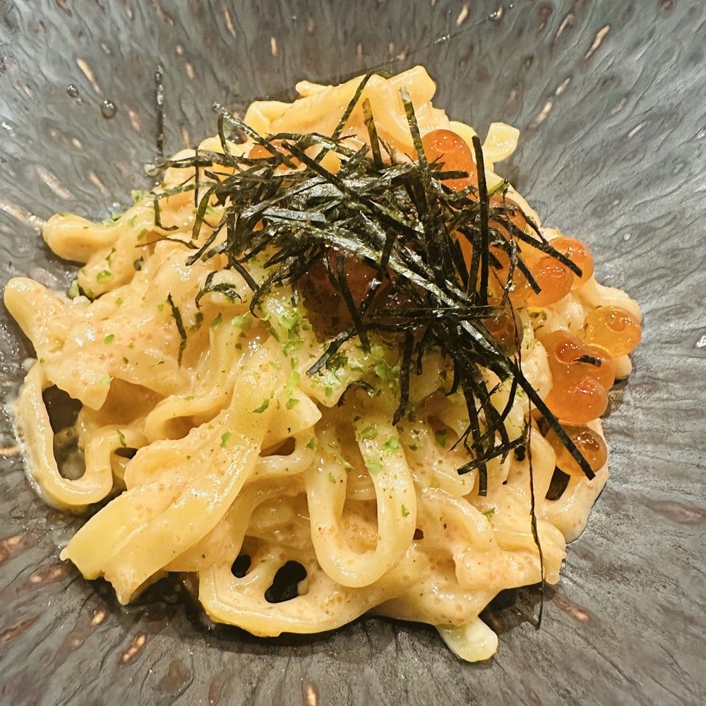 Akami Sushi - Mentaio noodles - Sushi Bars Near Me - Arcadia, California Akami Sushi - Mentaio noodles - Sushi Bars Near Me - Arcadia, California