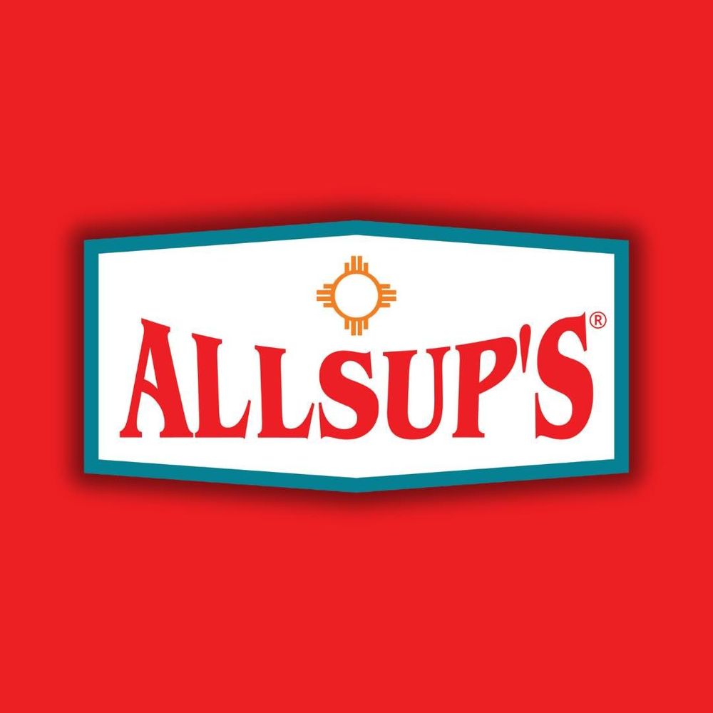 Allsup's Convenience Store Logo
