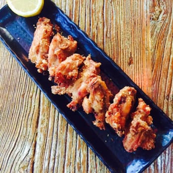 Monkey King Pan Asian Bar - Chicken ribs - Pan Asian Near Me - Melbourne, VIC