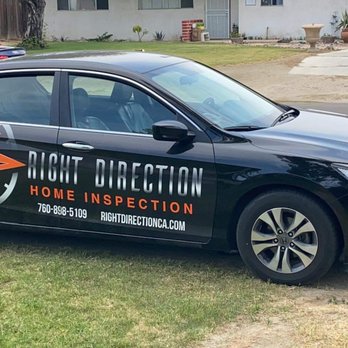 Right Direction Home Inspection - Home Inspectors Near Me - Palm Desert, California Right Direction Home Inspection - Home Inspectors Near Me - Palm Desert, California