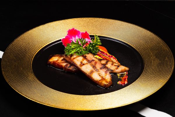 Bitcoin New York Steakhouse by null