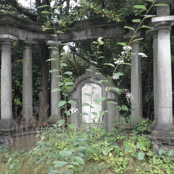 Cimetière du Dieweg - Funeral Services & Cemeteries Near Me - Uccle, BRU