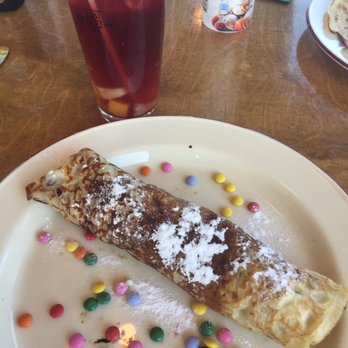 Pannenkoekenboot Amsterdam - Crepes on the pancake cruise - Boat Charters Near Me - Amsterdam, New Hampshire