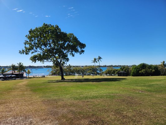 Sandstone Point Hotel by null