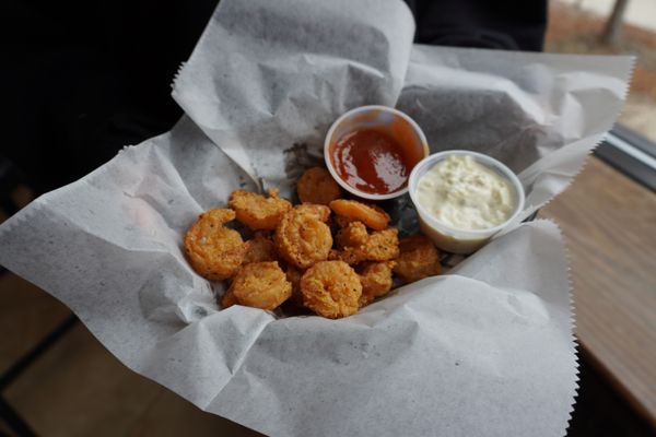 Overtime Tavern by null