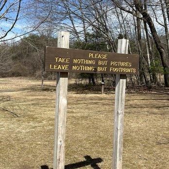 Northwest Park & Nature Center - Parks Near Me - Windsor, Connecticut