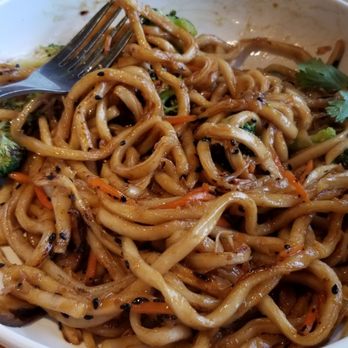 Noodles and Company - Japanese pan noodles - Noodles Near Me - Rochester, Minnesota