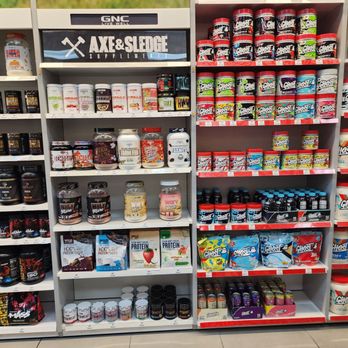 GNC - Vitamins & Supplements Near Me - Ft Lauderdale, Florida GNC - Vitamins & Supplements Near Me - Ft Lauderdale, Florida