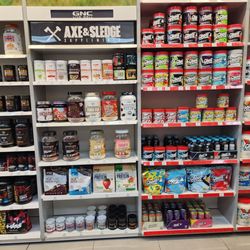 GNC