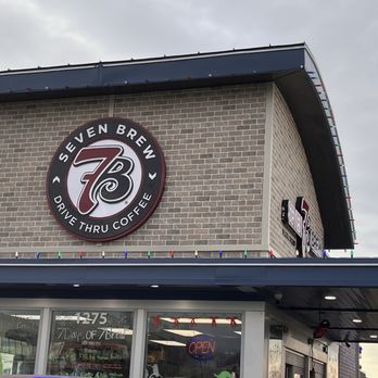 7 Brew Coffee - Coffee & Tea Near Me - Arnold, Missouri 7 Brew Coffee - Coffee & Tea Near Me - Arnold, Missouri
