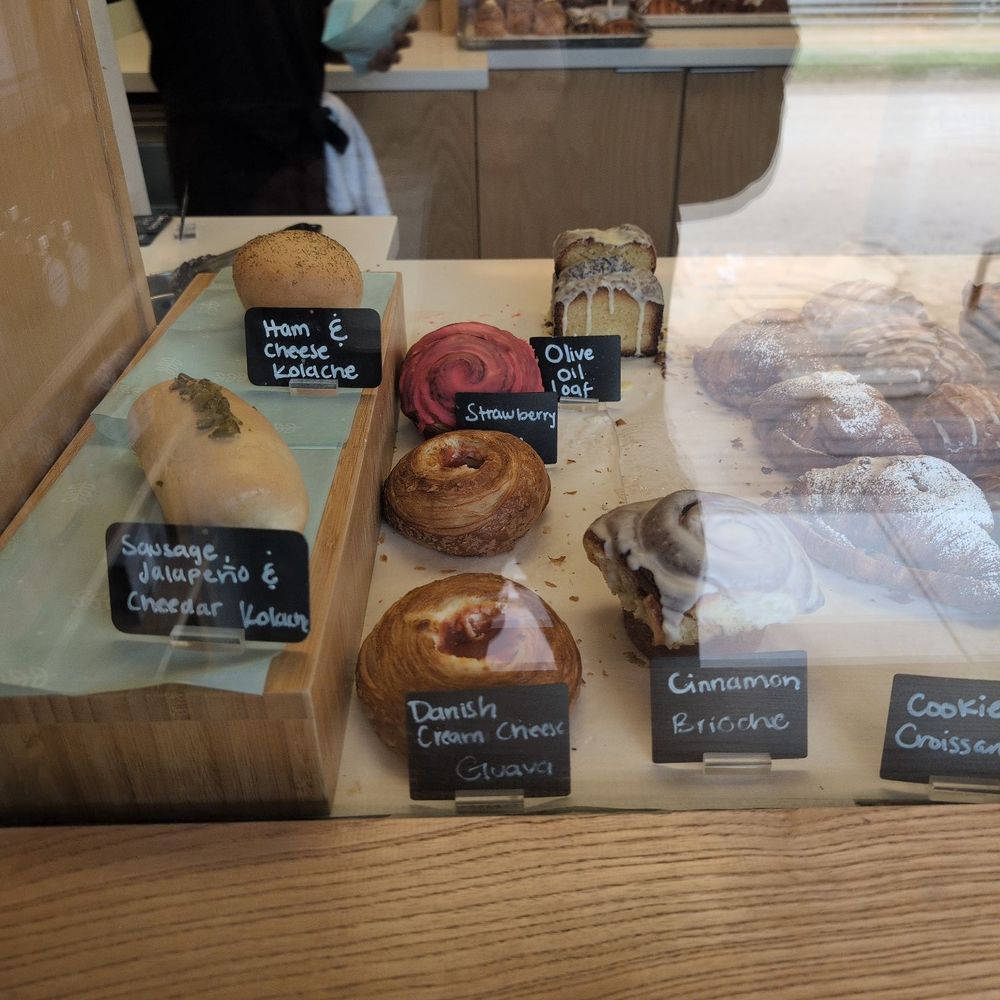 EaDough - Bakeries Near Me - Houston, Texas