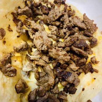 La Autentica De Guerrero - Steak quesadilla - Mexican Near Me - Chicago, Illinois La Autentica De Guerrero - Steak quesadilla - Mexican Near Me - Chicago, Illinois