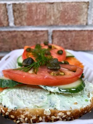 Slice & Schmear by null