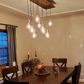Hangout Lighting - Lighting Fixtures & Equipment Near Me - Chicago, Illinois
