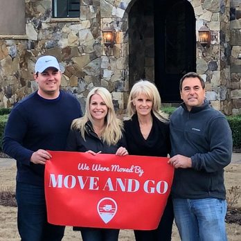 Move And Go - Movers Near Me - St. Petersburg, Florida Move And Go - Movers Near Me - St. Petersburg, Florida