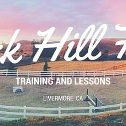Creek Hill Farms