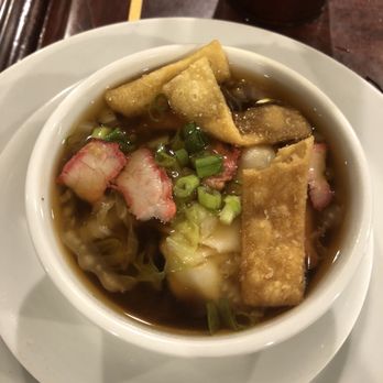 Five Happiness - Chinese Near Me - New Orleans, Louisiana