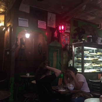 Caffe Reggio - Italian Near Me - New York, New York Caffe Reggio - Italian Near Me - New York, New York
