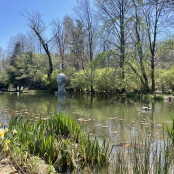 Grounds For Sculpture - Museums Near Me - Hamilton, New Jersey Grounds For Sculpture - Museums Near Me - Hamilton, New Jersey
