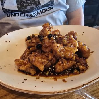 Wok Star Chinese - General Tso chicken - Chinese Near Me - Dallas, Texas Wok Star Chinese - General Tso chicken - Chinese Near Me - Dallas, Texas