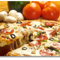 Star Pizza & Pasta