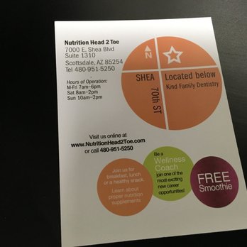 Nutrition Head 2 Toe - Weight Loss Centers Near Me - Scottsdale, Arizona Nutrition Head 2 Toe - Weight Loss Centers Near Me - Scottsdale, Arizona