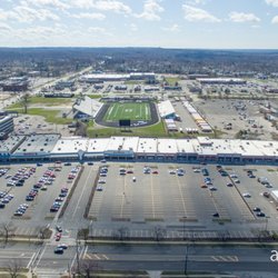 The Shoppes At Parma - Photo by: Aerial Agents