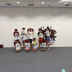 Sanuk Martial Arts