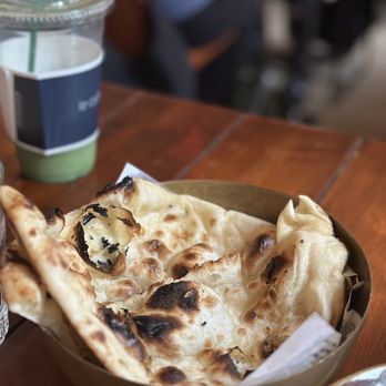 GupShup - NAAN - Indian Near Me - New York, New York