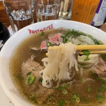 Pho Ever - Alhambra - Pho Rare Steak and Well Done Brisket - Vietnamese Near Me - Alhambra, California Pho Ever - Alhambra - Pho Rare Steak and Well Done Brisket - Vietnamese Near Me - Alhambra, California