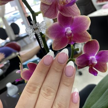 Bling Nails & Spa - French Dip Powder - Nail Salons Near Me - Orange, California Bling Nails & Spa - French Dip Powder - Nail Salons Near Me - Orange, California