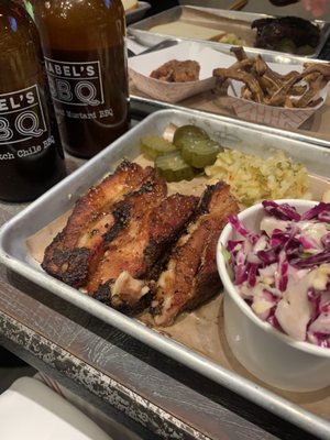 Mabel's Bar & Q by Chef Michael Symon by null