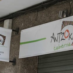 Antzoki