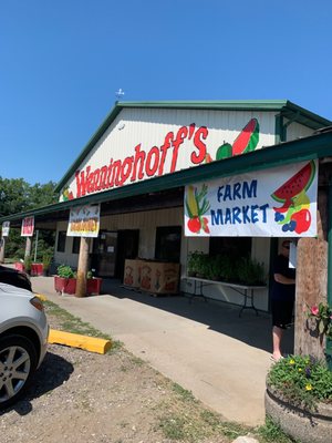 Wenninghoff's by null
