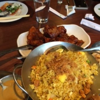 Malay Satay Hut - Malaysian Near Me - Bellevue, Washington Malay Satay Hut - Malaysian Near Me - Bellevue, Washington
