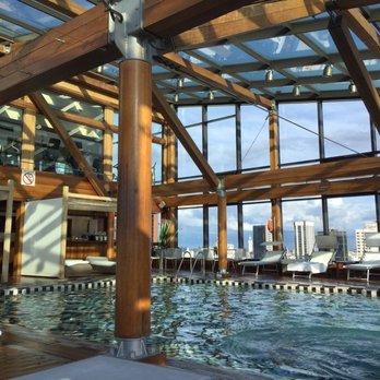 Hotel Panamericano - Pool - Hotels Near Me - Ciudad de Buenos Aires, B