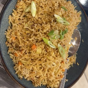 Calcutta Chaat and Bakery - Veg Fried Rice - Indian Near Me - Fremont, California Calcutta Chaat and Bakery - Veg Fried Rice - Indian Near Me - Fremont, California