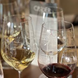Cinder Wines