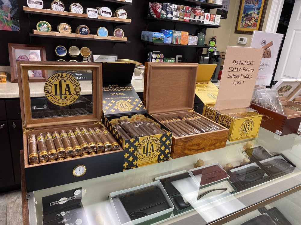 widmer's tobacco shop Widmer's Tobacco Shop - Holmes, PA Smoke Shops