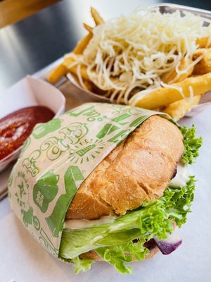 Super Duper Burgers by null