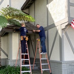 OC Gutters - Family owned and operated!