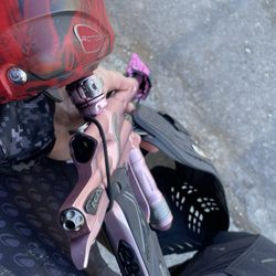 Mountain View Paintball