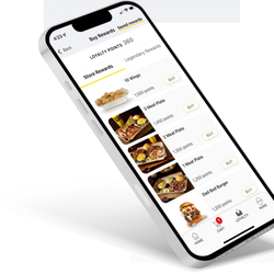 Dickey's Barbecue Pit