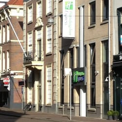Holiday Inn Express The Hague - Parliament