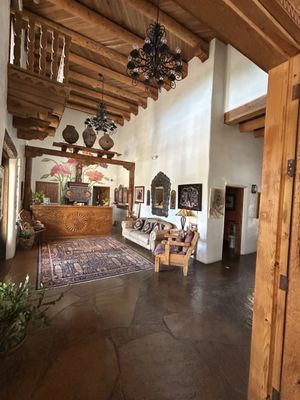 Casa Benavides Bed & Breakfast Inn by null
